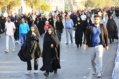 بررسی نقش شهرداریها در تحقق حقوق شهروندی