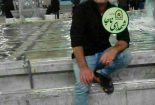 سعید براتی مرزبان اسیر شده در مرز میرجاوه به شهادت رسید