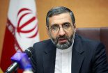 مجموعه قضایی با هیچ فرد، گروه و کاندیدایی تعارف ندارد
